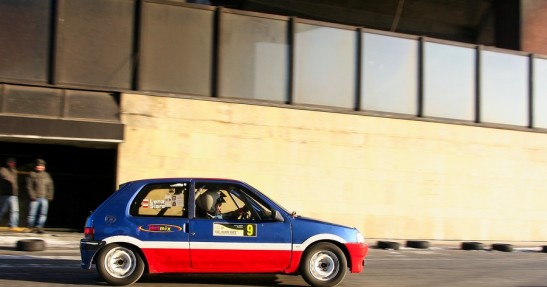 SJS Maxi Oes
